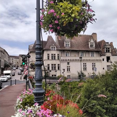 Logis 8 St Front Gite Urbain Perigueux Périgueux Exterior foto