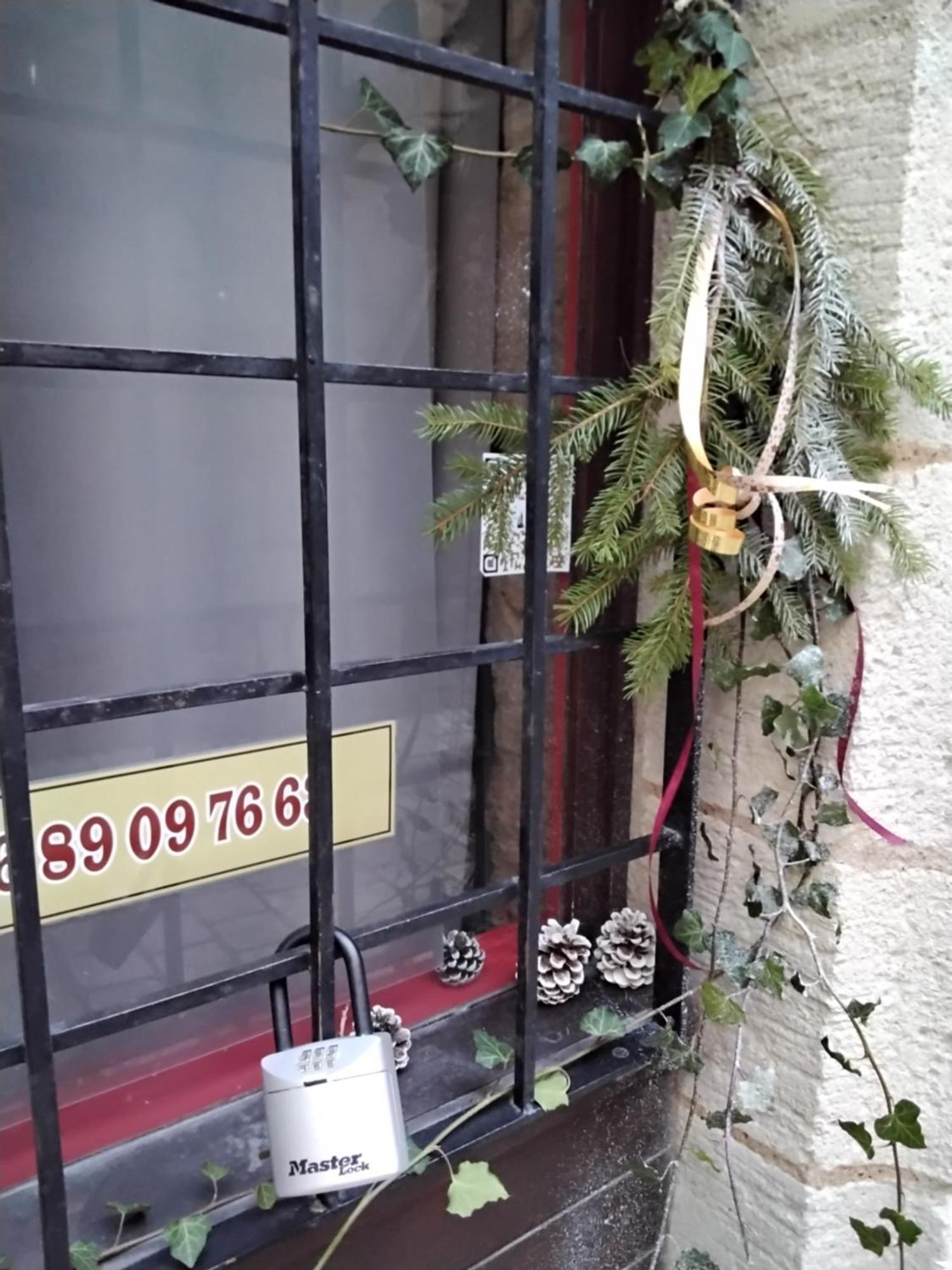 Logis 8 St Front Gite Urbain Perigueux Périgueux Exterior foto