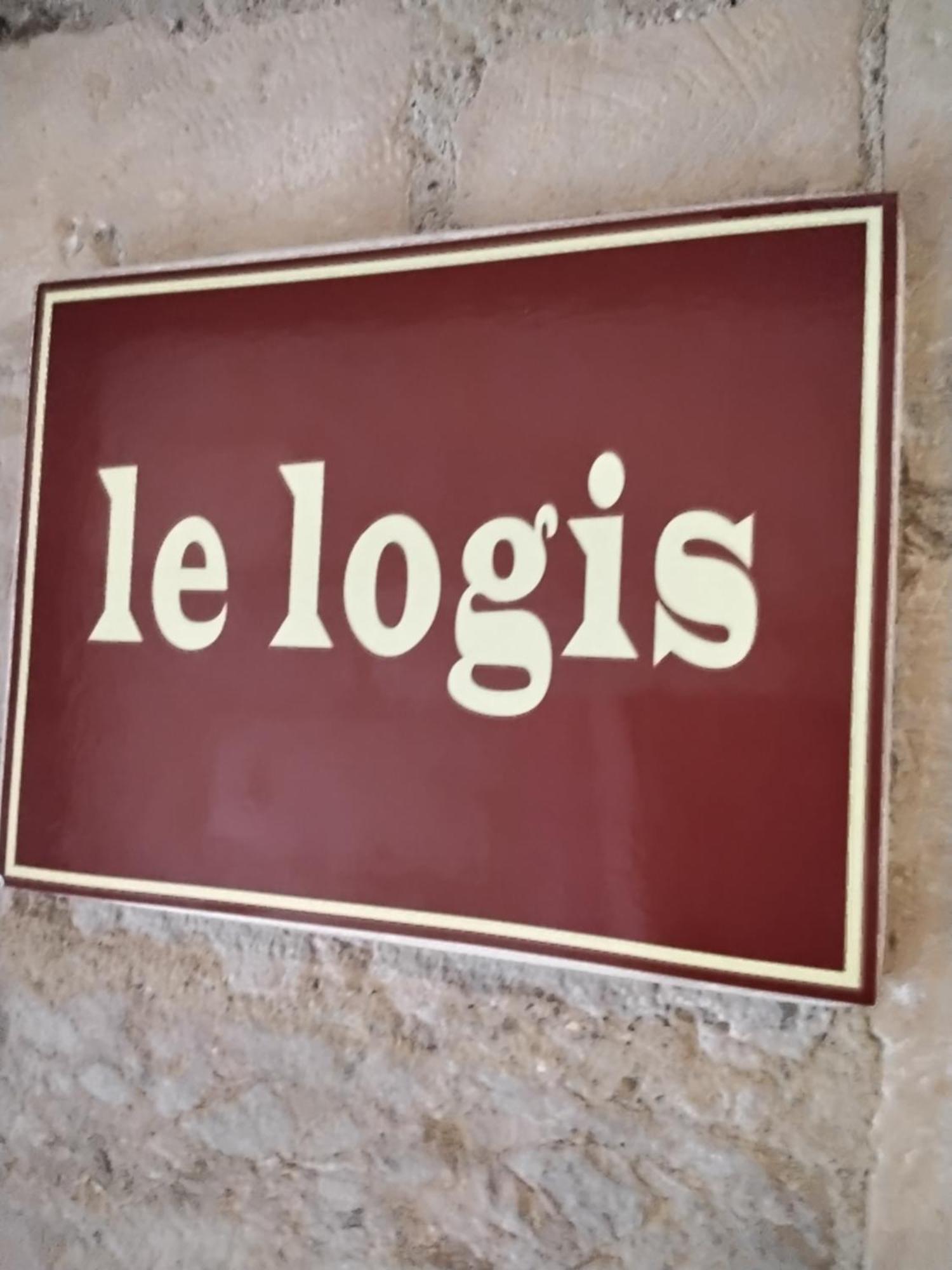 Logis 8 St Front Gite Urbain Perigueux Périgueux Exterior foto